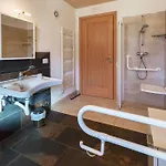 La Marmote Diffuso Di Testeons Apartment