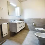 Apartment La Marmote Diffuso Di Testeons
