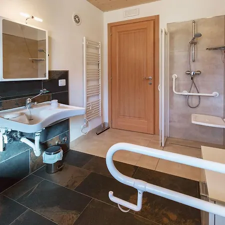 La Marmote Diffuso Di Testeons Appartamento