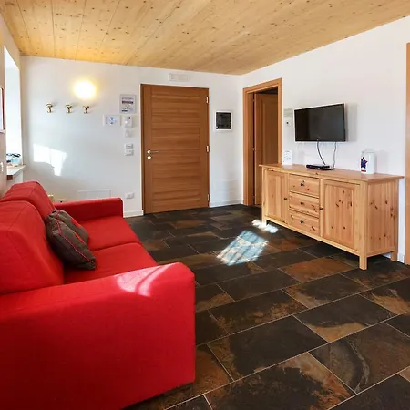 La Marmote Diffuso Di Testeons Appartement *