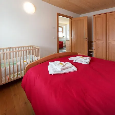 La Marmote Diffuso Di Testeons Apartment *