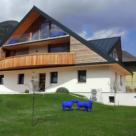 La Marmote Diffuso Di Testeons