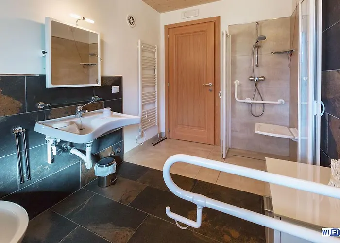 La Marmote Diffuso Di Testeons Apartment