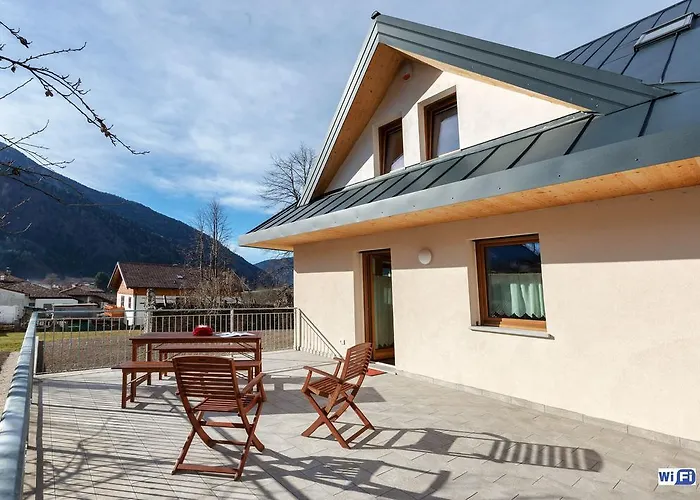 La Marmote Diffuso Di Testeons *