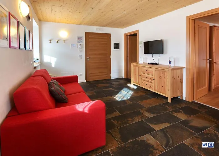 La Marmote Diffuso Di Testeons Apartment *